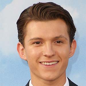 Tom Holland