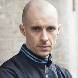 Tom Vaughan-Lawlor