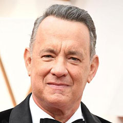 Tom Hanks