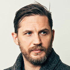 Tom Hardy