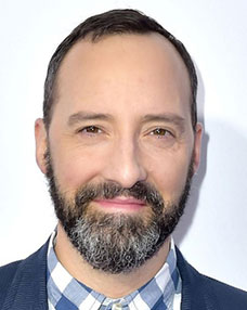 Tony Hale