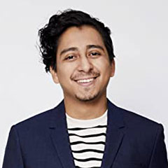 Tony Revolori