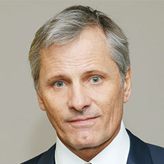 Viggo Mortensen