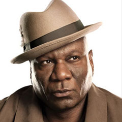 Ving Rhames