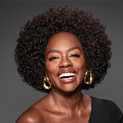 Viola Davis