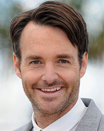 Will Forte