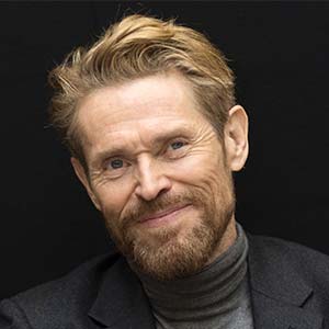 Willem Dafoe