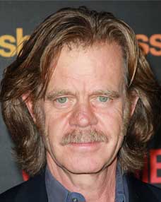 William H. Macy