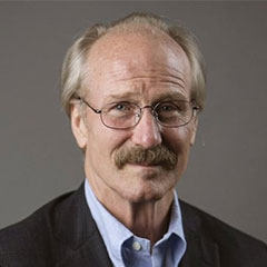 William Hurt