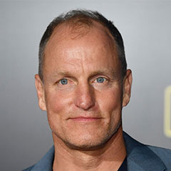 Woody Harrelson