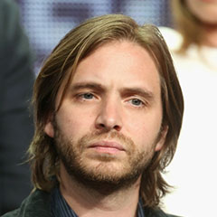 Aaron Stanford