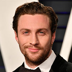 Aaron Taylor-Johnson