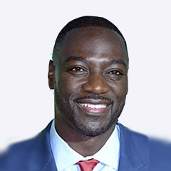 Adewale Akinnuoye-Agbaje