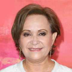 Adriana Barraza