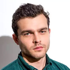 Alden Ehrenreich