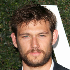 Alex Pettyfer