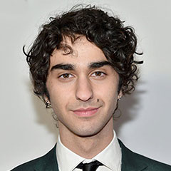 Alex Wolff