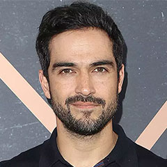 Alfonso Herrera