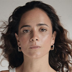 Alice Braga