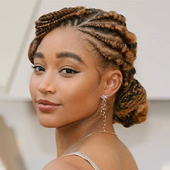 Amandla Stenberg