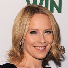 Amy Ryan