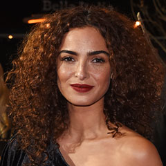 Anna Shaffer