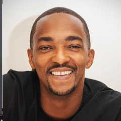 Anthony Mackie