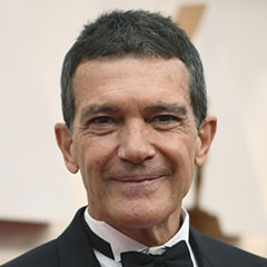 Antonio Banderas