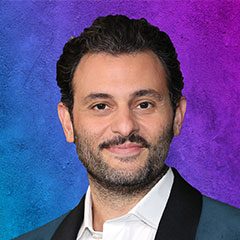 Arian Moayed