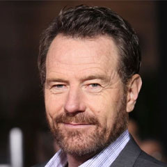 Bryan Cranston