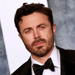 Casey Affleck