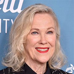 Catherine O'Hara