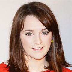 Charlotte Ritchie