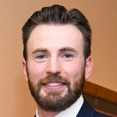 Chris Evans