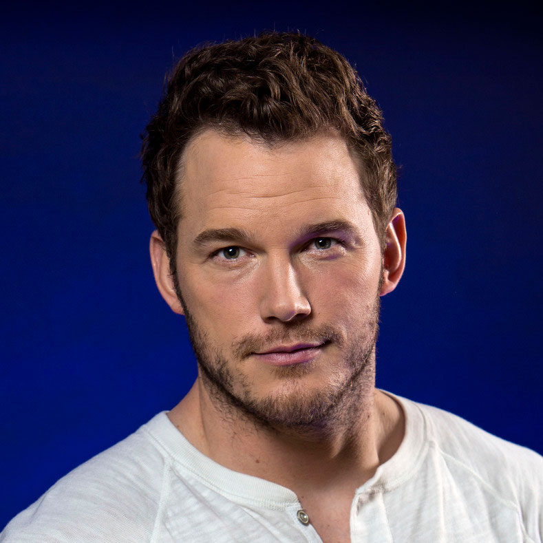 Chris Pratt