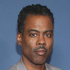 Chris Rock