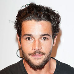 Christopher Abbott