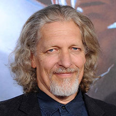 Clancy Brown