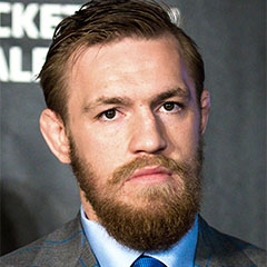 Conor McGregor