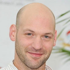 Corey Stoll