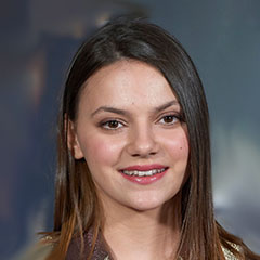 Dafne Keen