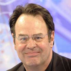 Dan Aykroyd