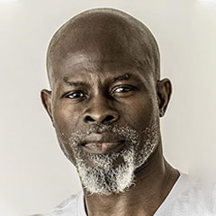 Djimon Hounsou