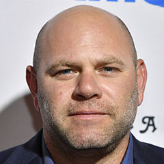 Domenick Lombardozzi