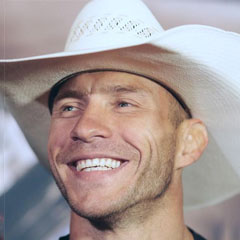 Donald Cerrone