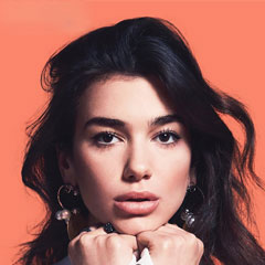 Dua Lipa