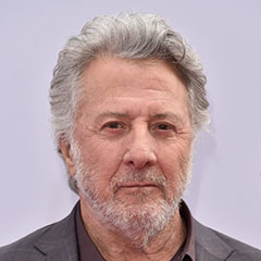 Dustin Hoffman