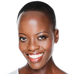 Florence Kasumba