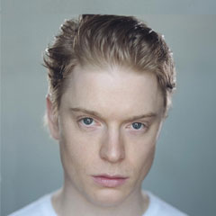 Freddie Fox