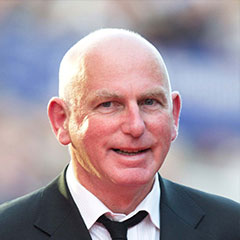 Gary Lewis